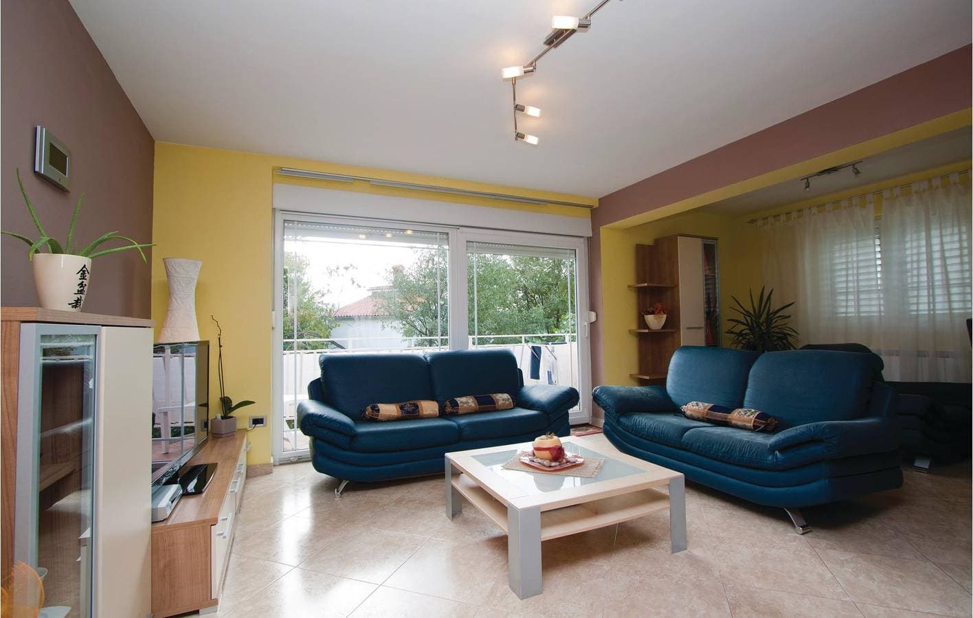 Foto 7 von 31: Geräumige Ferienwohnung in Labin mit Terrasse, WLAN und Parkplatz – 1,5 km vom Stadtzentrum entfernt
