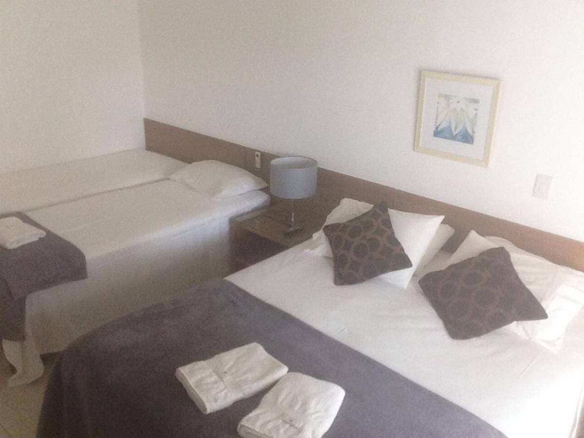 Foto 3 von 6: Comfort Quadruple Room