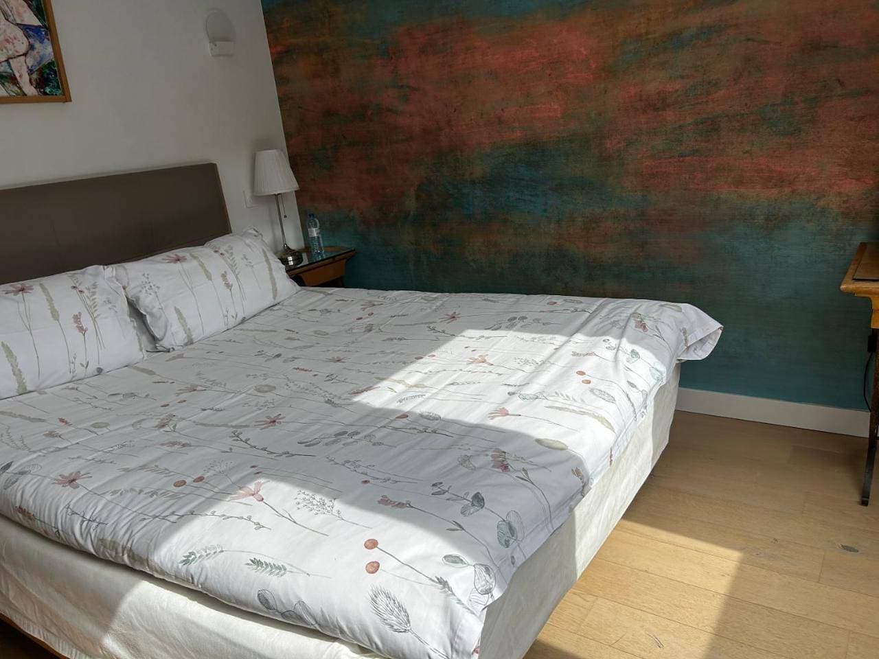 Foto 10 von 22: Double Room with Garden View