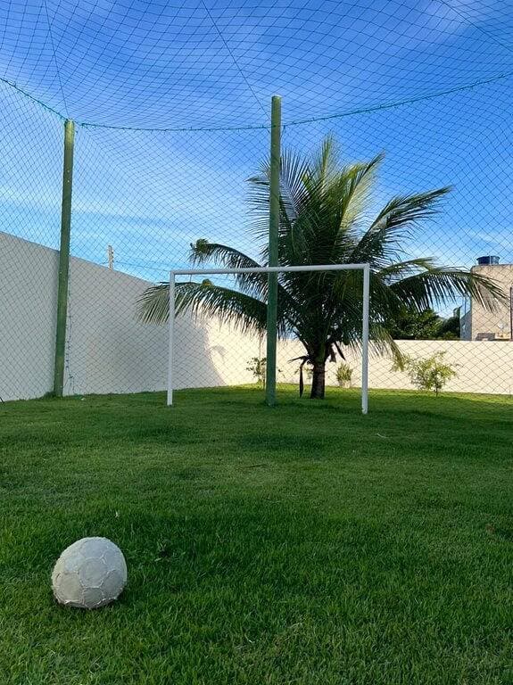Foto 7 von 24: Beach In Home Serrambi