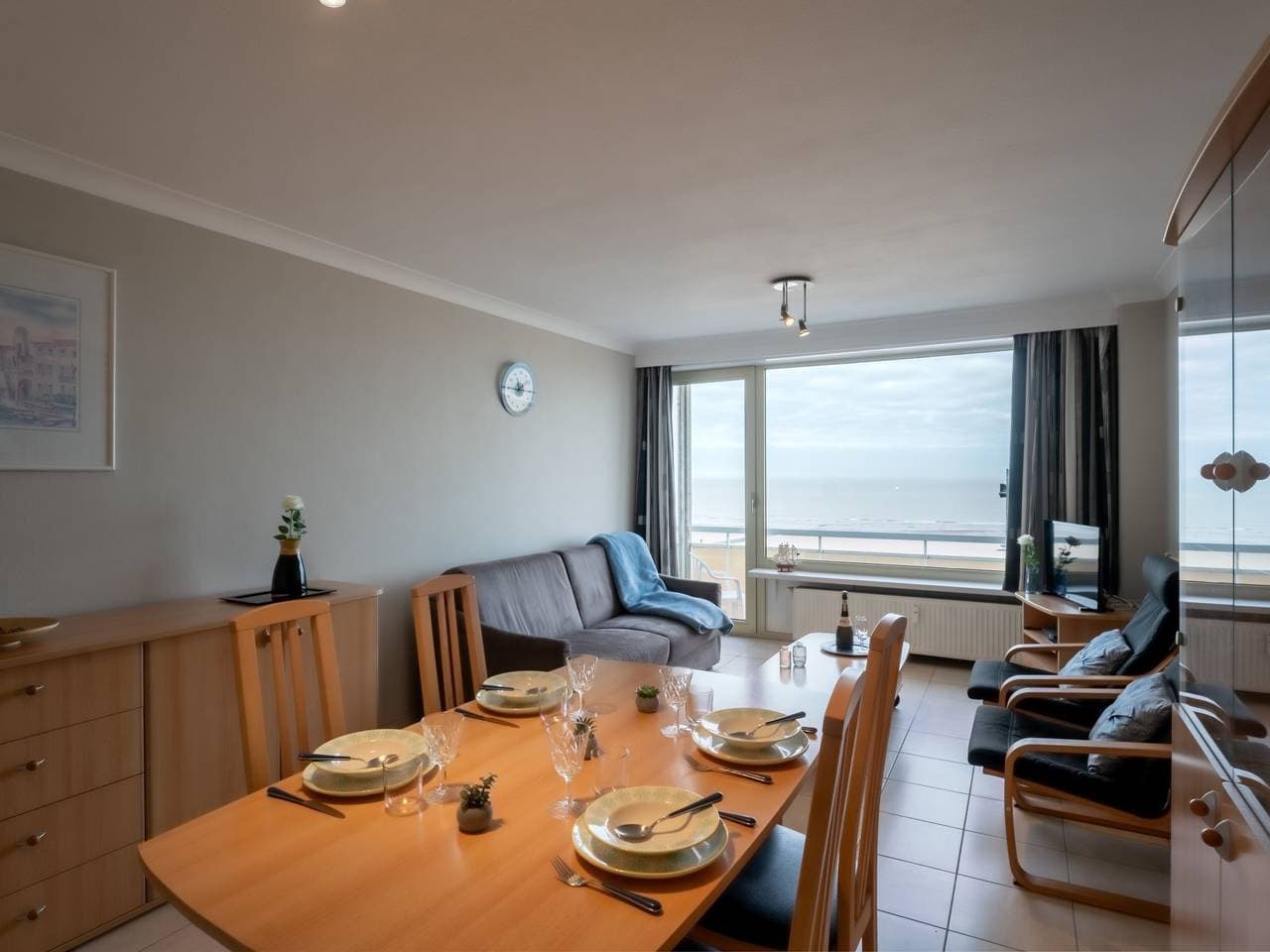 Gemütliche, komfortable Residenz Astoria I 1