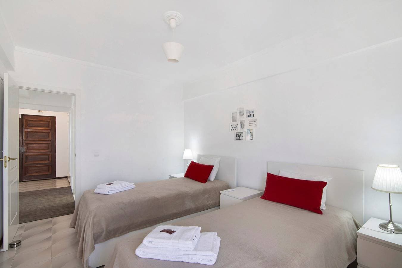 Foto 13 von 24: Casa Solimmô mit Meerblick, WLAN und Klimaanlage