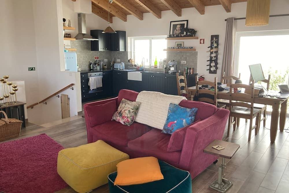 Foto 9 von 19: House with garden, 3 minute walk to the Beach