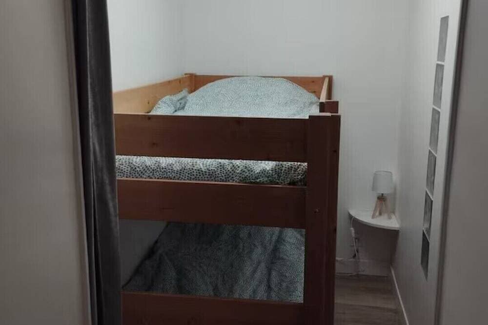 Foto 3 von 6: Appartement cosy à Bracieux