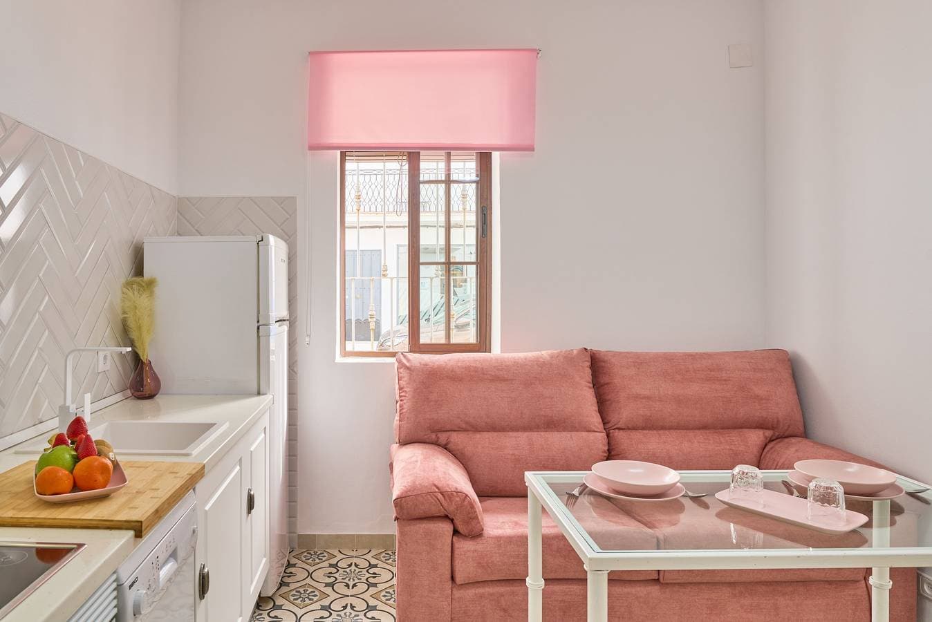 Foto 7 von 30: Apartment 'La Morería' mit WLAN und Klimaanlage