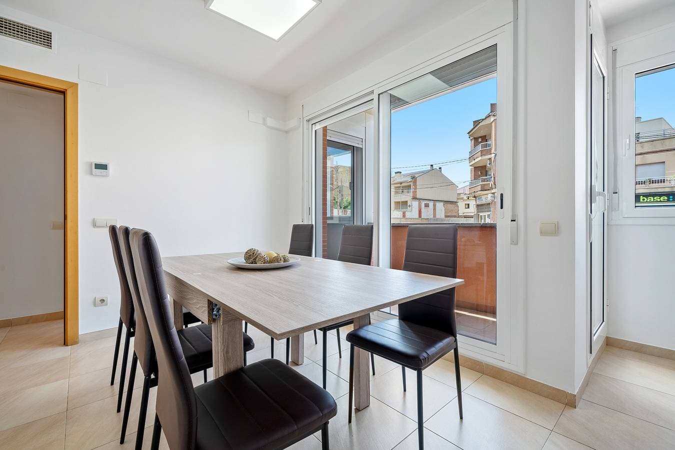 Foto 7 von 20: Ferienwohnung 'Sara' mit Privatterrasse, WLAN und Klimaanlage