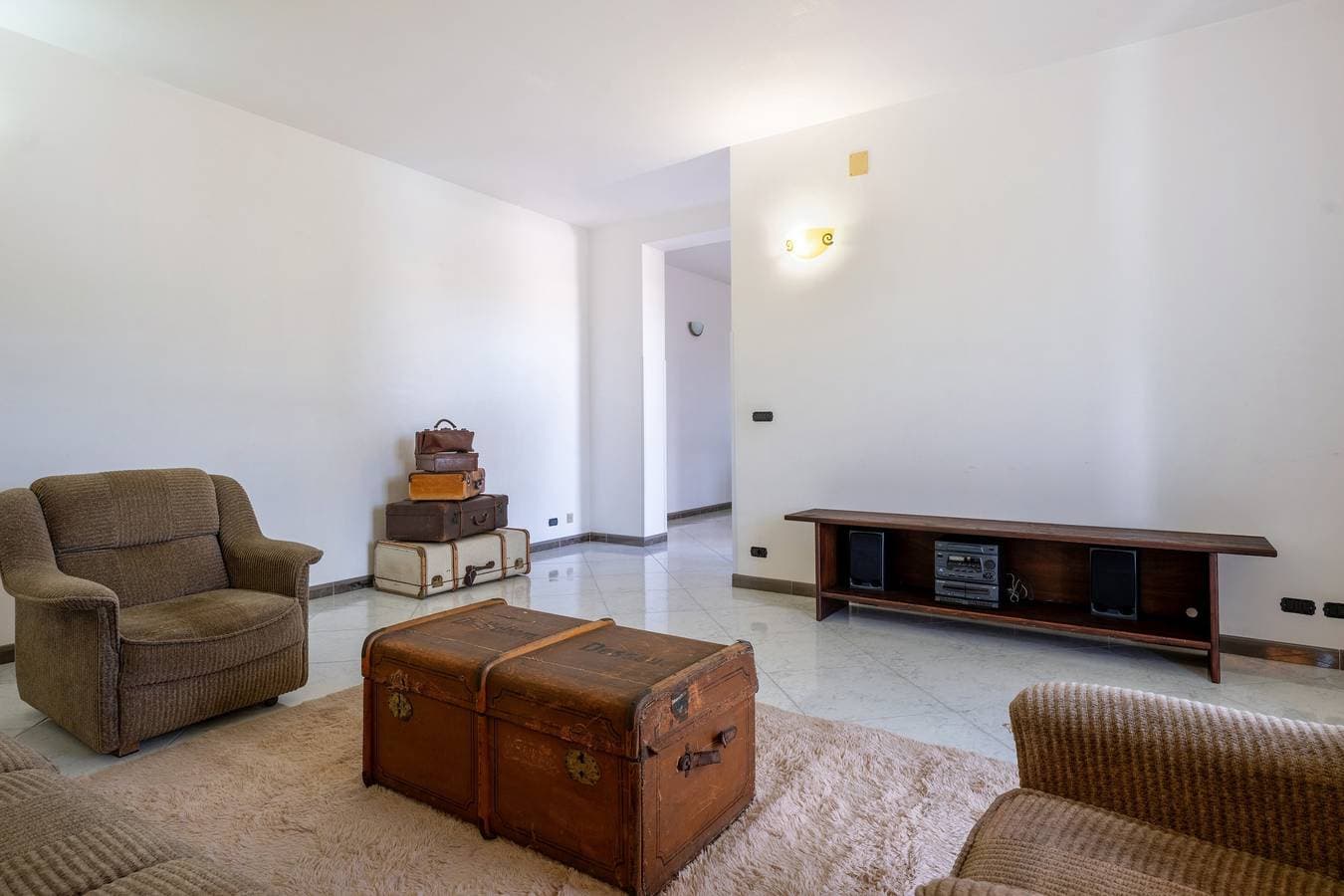 Foto 6 von 34: Ferienhaus 'Villa Montevicoli' mit privatem Pool, Terrasse und WLAN