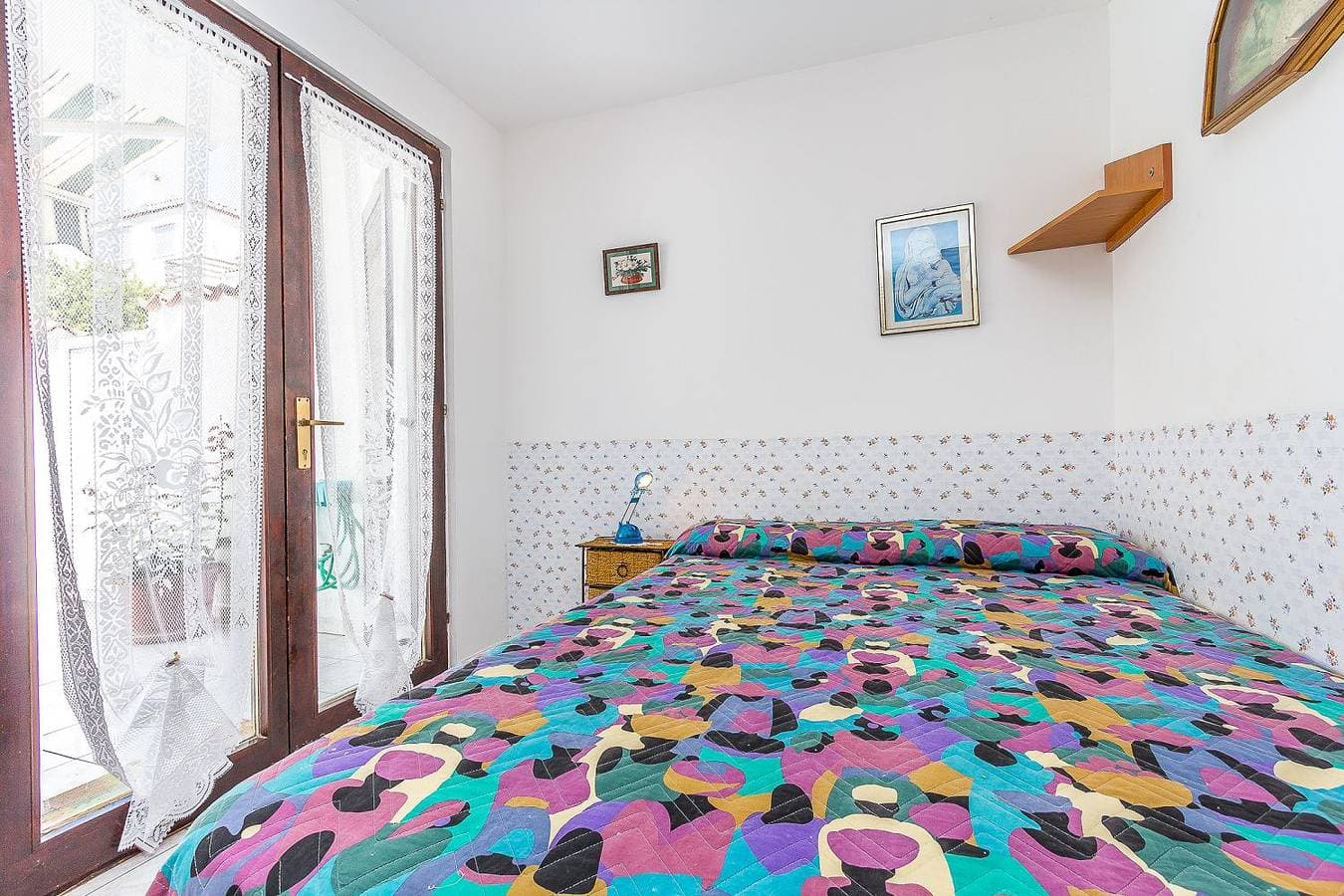 Foto 4 von 21: Ferienwohnung in bester Lage, nahe dem Meer