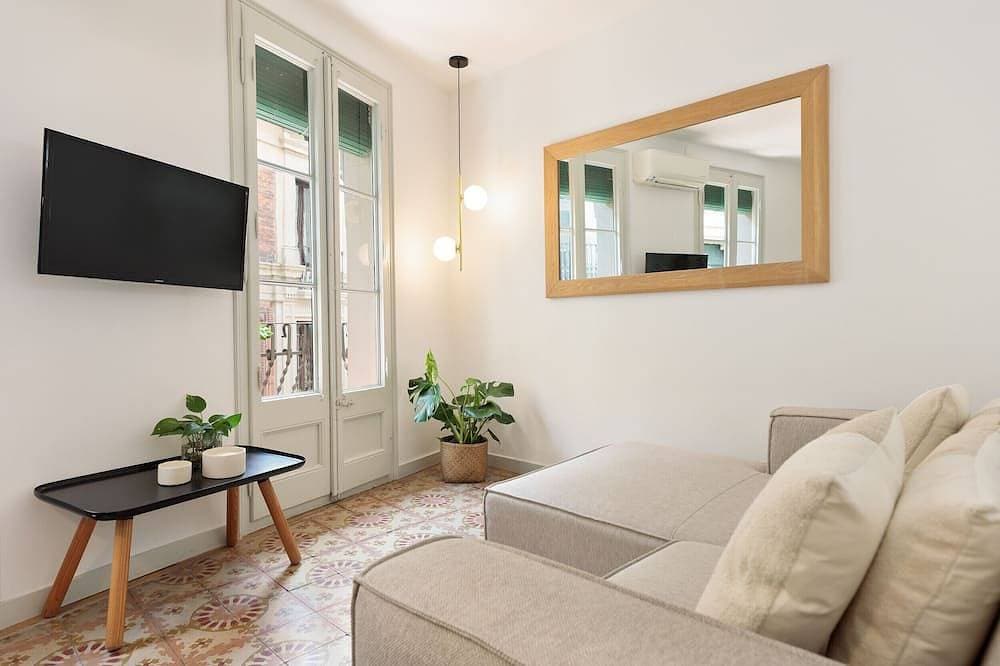 Foto 10 von 19: Helle und moderne Wohnung im Stadtzentrum