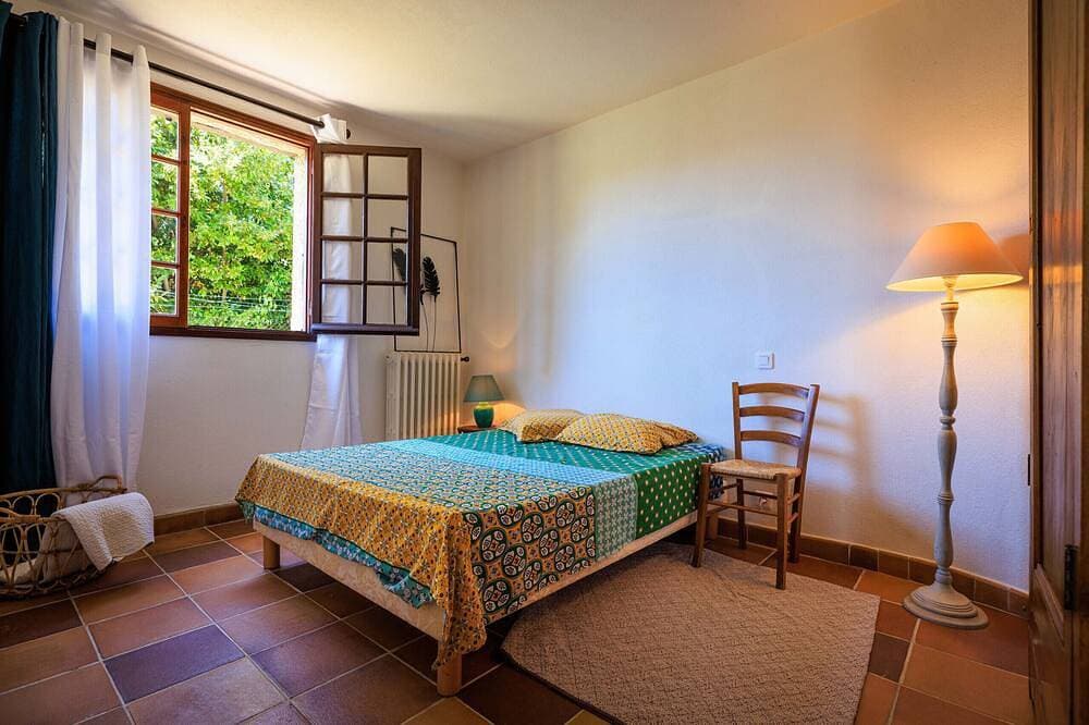Foto 3 von 19: Maison Des Canorgues - Peaceful Haven in Tourrettes