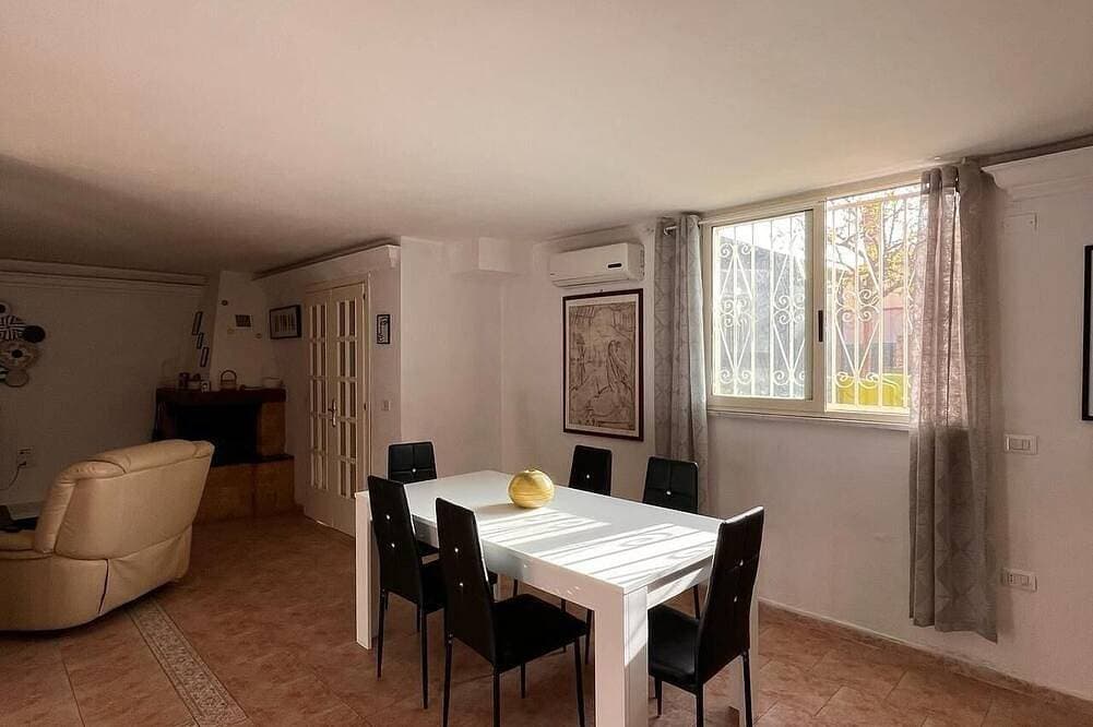 Foto 5 von 19: Villa Abeti a 5 minuti dal mare