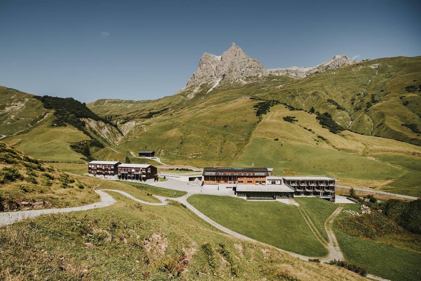 Hotel Adler 1