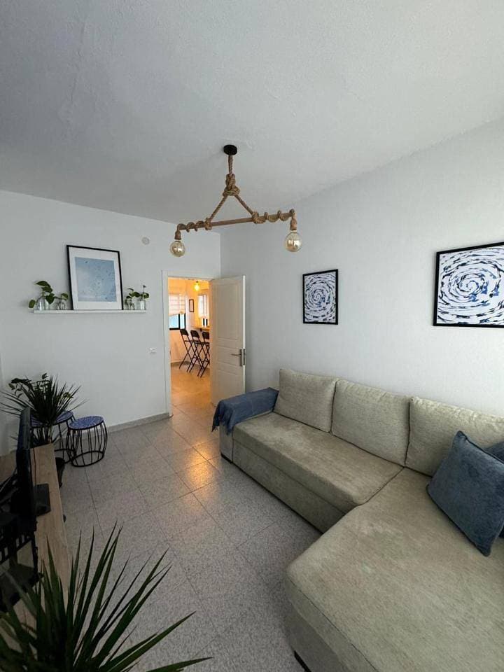 Foto 11 von 12: One-Bedroom Apartment with Sea View