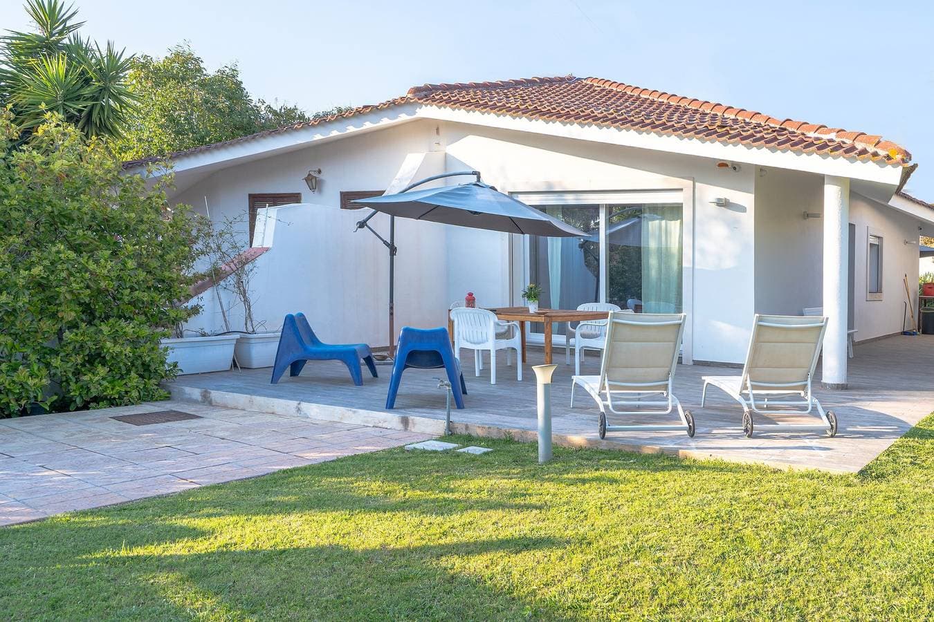 Villa Oceano 1