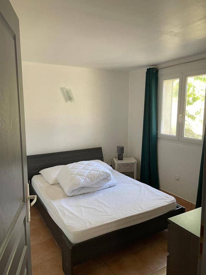 Foto 8 von 10: Two-Bedroom House