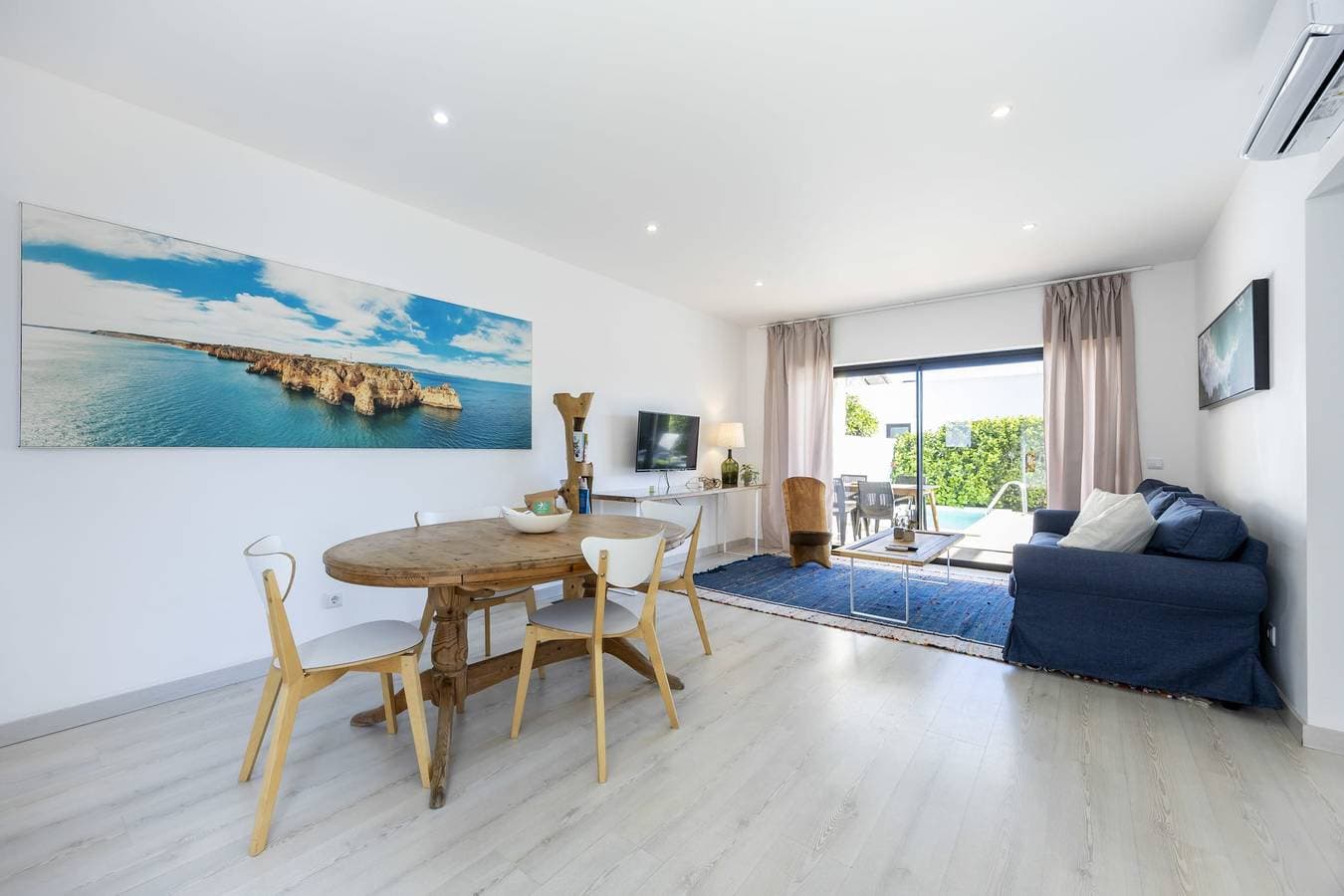 Casa Epic - Sagres town 1