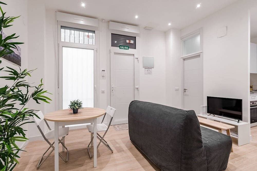Foto 11 von 15: GuestReady - Flat near Palacio Real