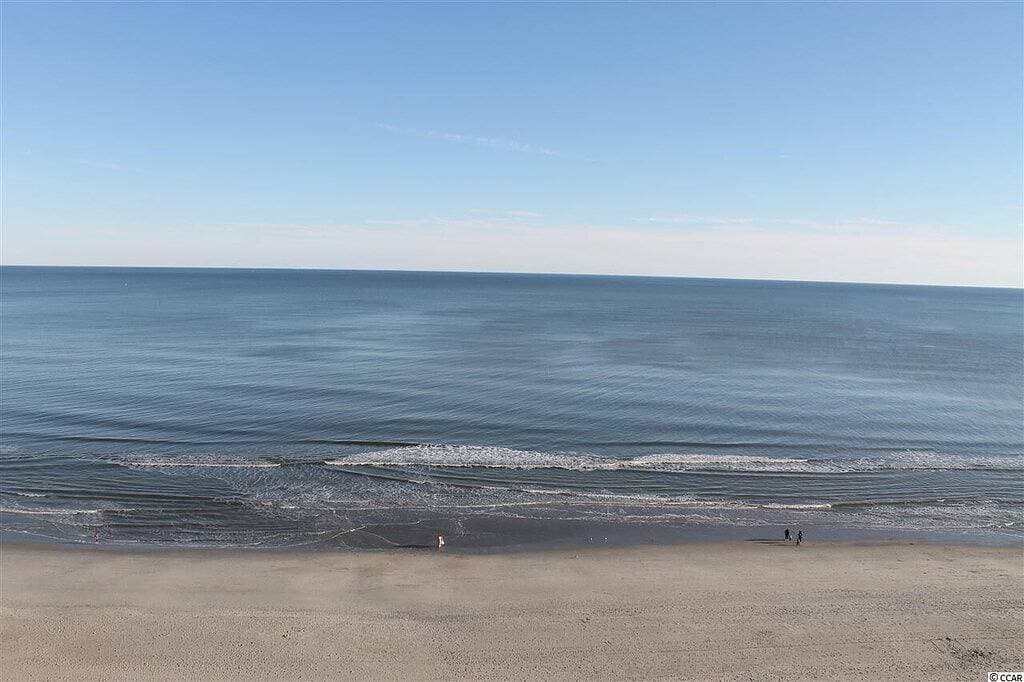 Foto 13 von 38: Direkte Meerfront Einheit im 14. Stock in Myrtle Beach, Sc