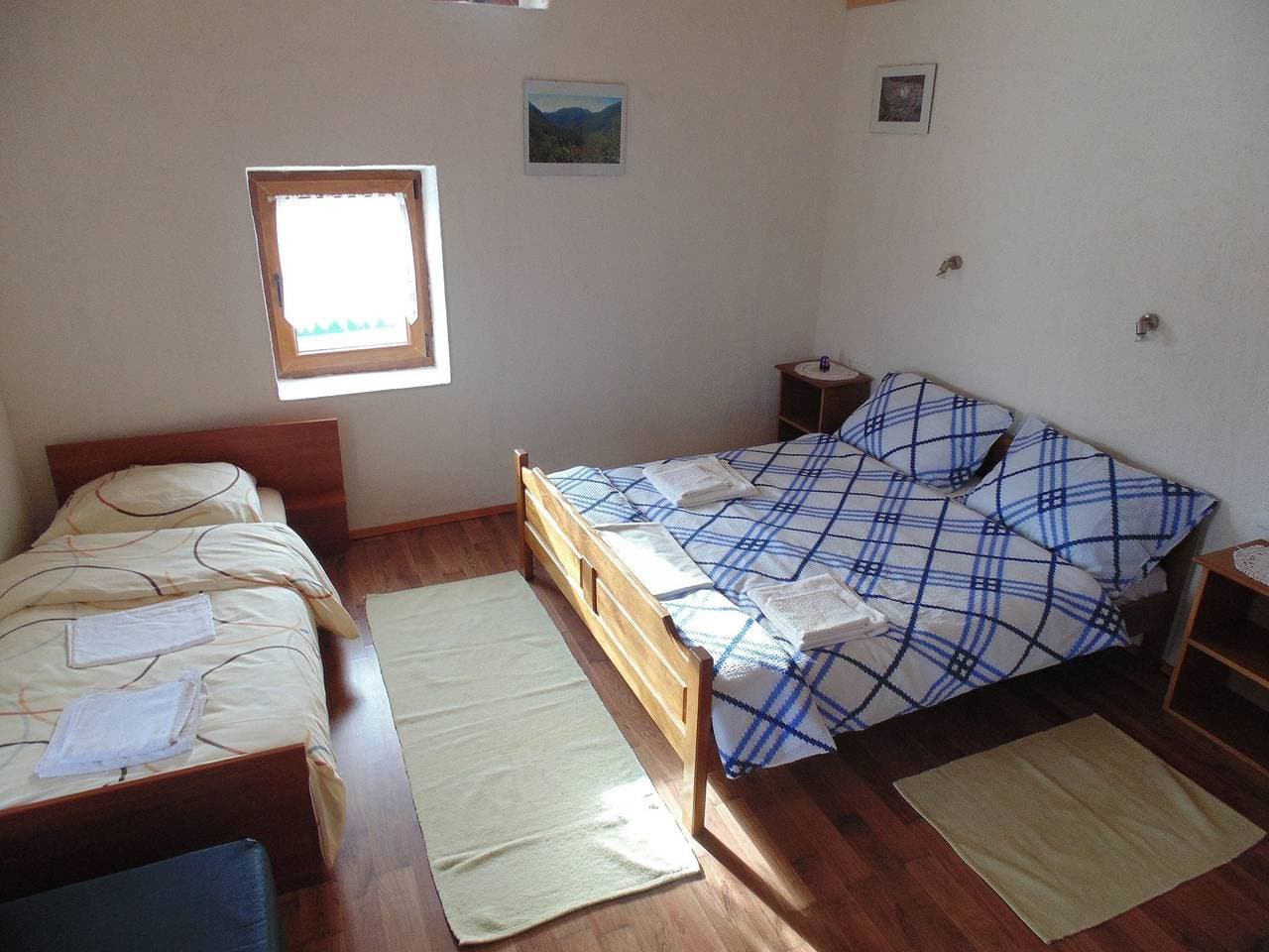 Foto 13 von 38: Ferienhaus in Starigrad am Strand