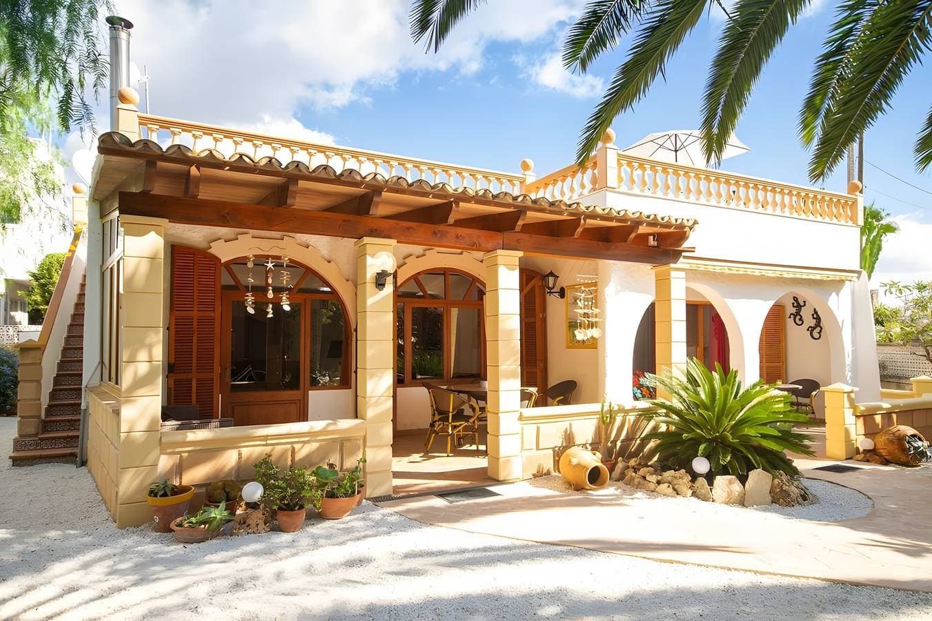 Casa Sophia 1
