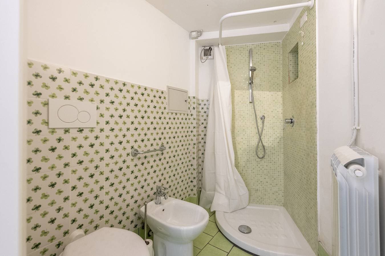 Foto 5 von 17: Apartment Vernazzola In Genova
