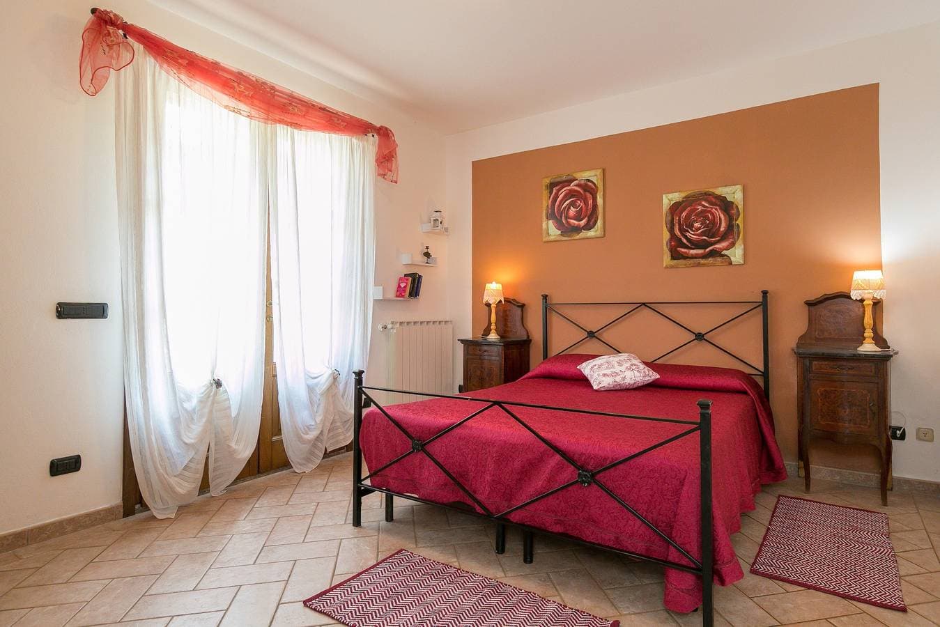 Foto 9 von 35: Ferienhaus "Stupendo Rustico in Pietra" mit Pool & WLAN