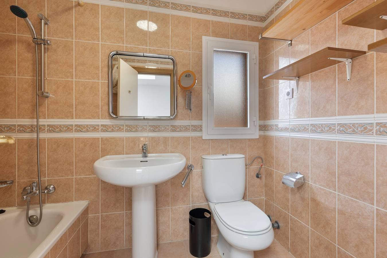 Foto 12 von 23: Ferienwohnung 'Olguita' mit privater Terrasse und WLAN