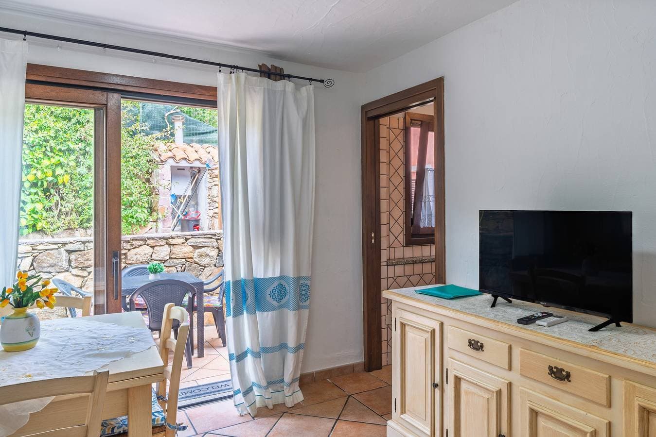 Foto 8 von 33: Villetta Mirto Pittulongu: Ferienhaus mit WLAN und Klimaanlage