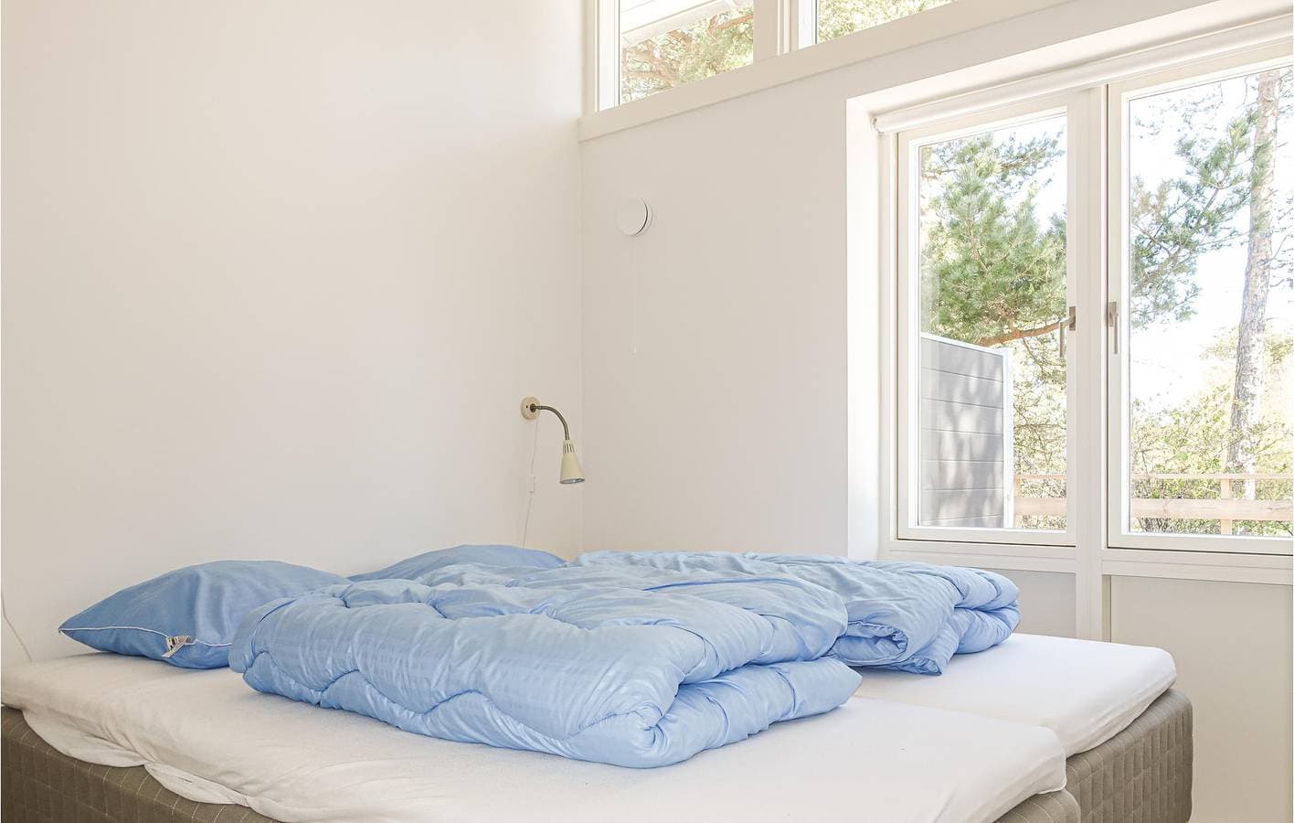 Foto 12 von 23: Ferienwohnung für 4 Personen mit Terrasse