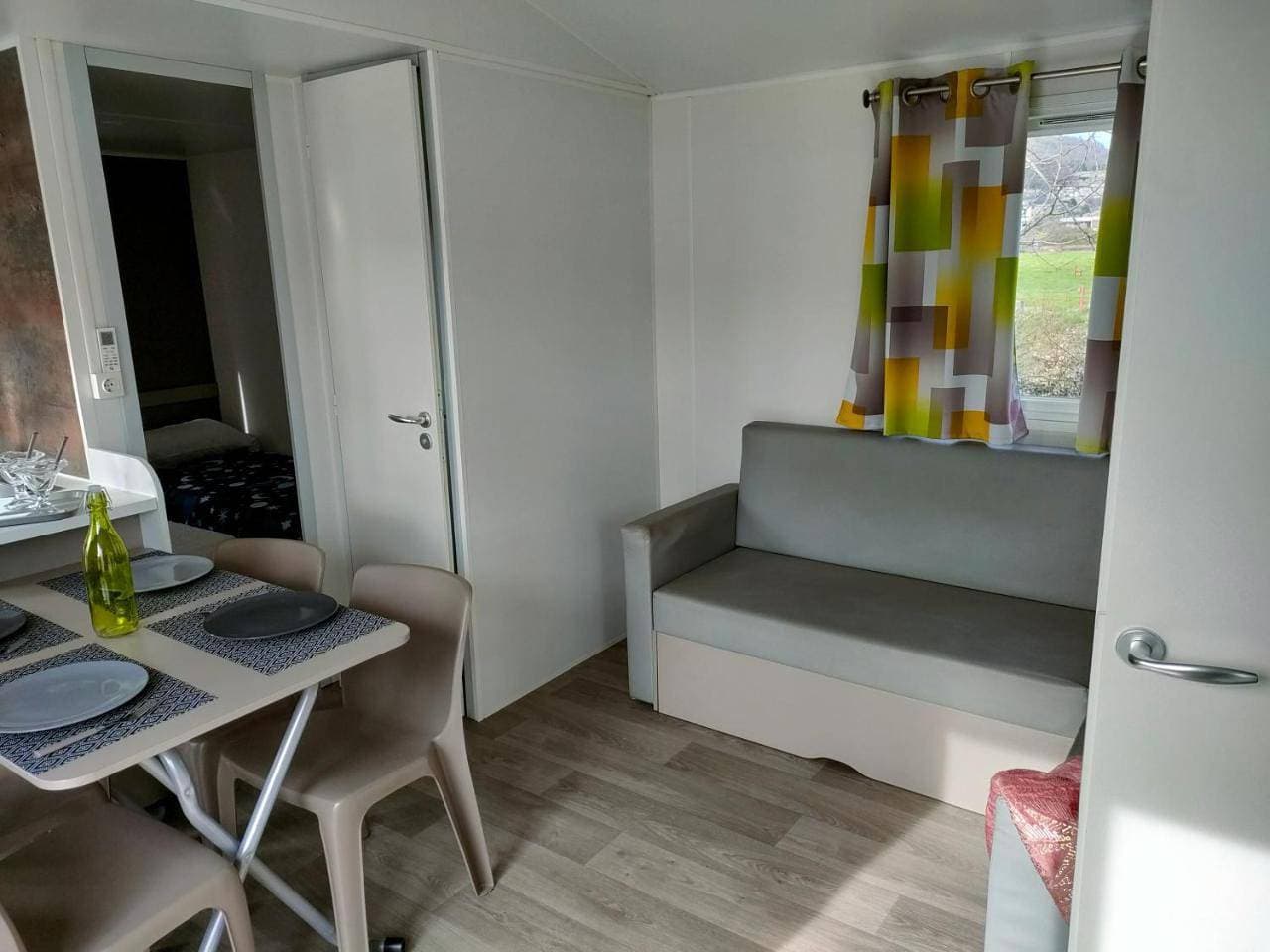 Foto 10 von 16: Mobile Home