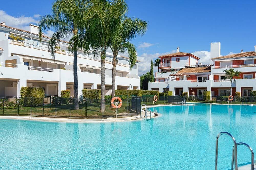 Cortijo del Mar 1