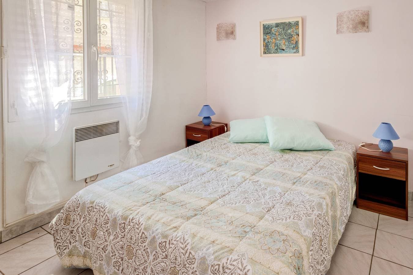 Foto 11 von 12: Ferienwohnung für 4 Personen
