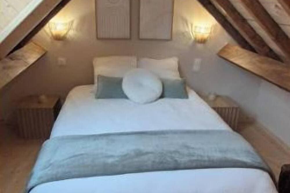 Foto 2 von 26: A cozy home, perfect for exploring the Cotentin region