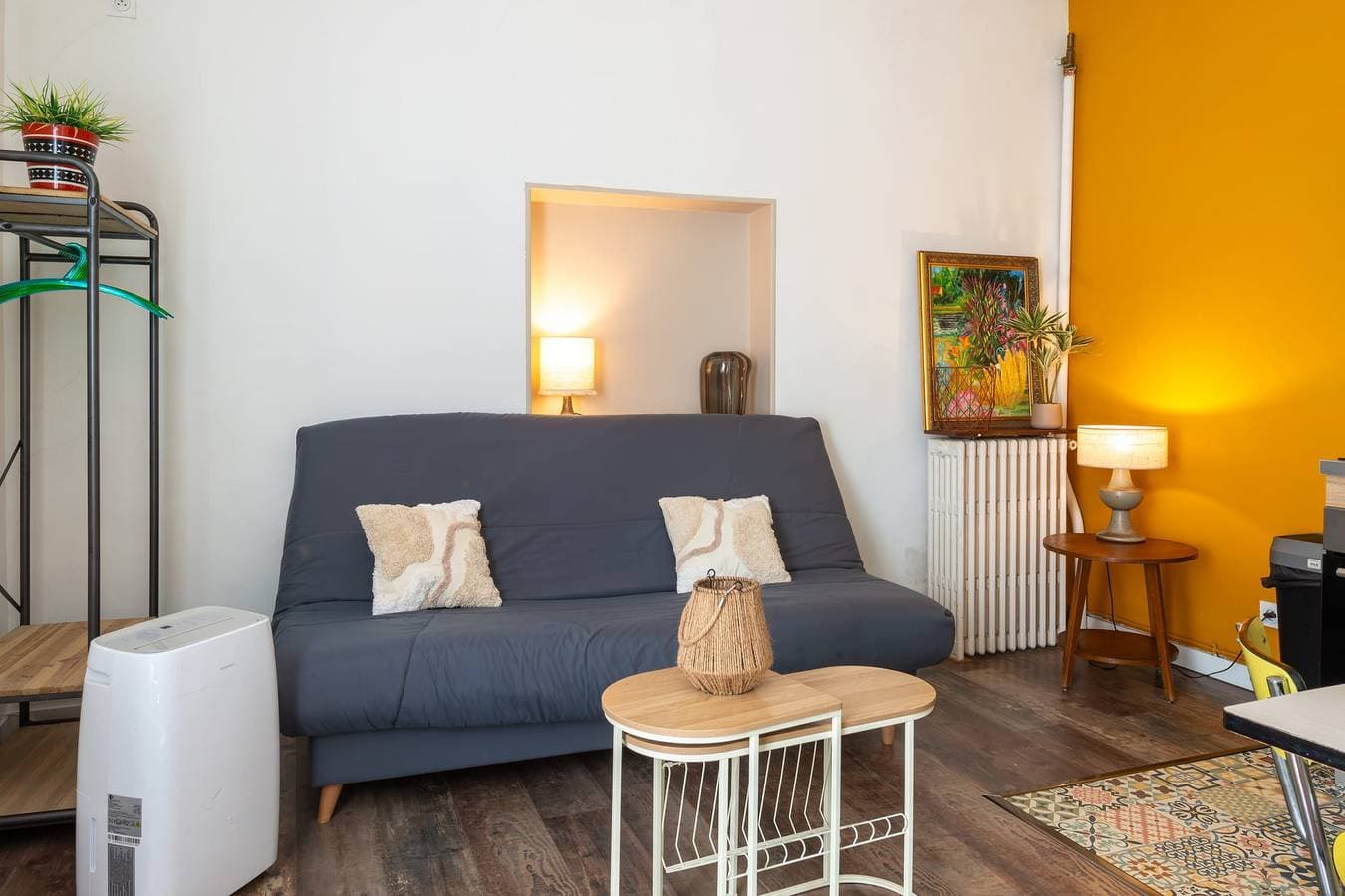 Foto 6 von 13: Studio für 2 Personen