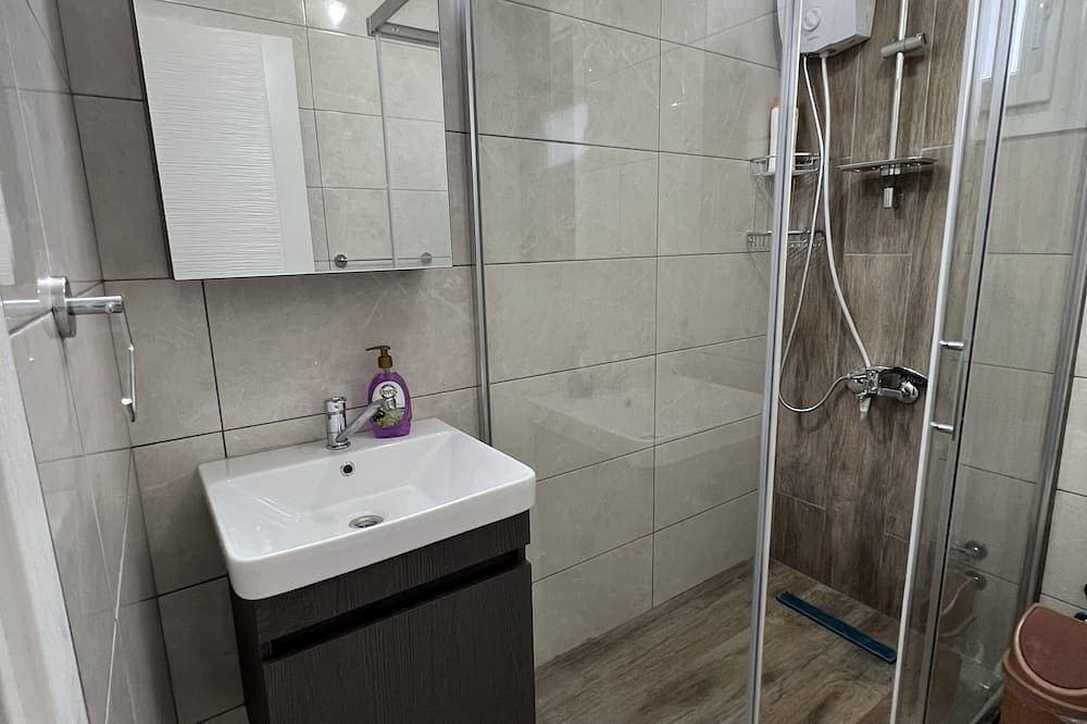 Foto 7 von 23: Downtown Apt in Kyrenia: Zentral. Gemütlich. Renoviert.