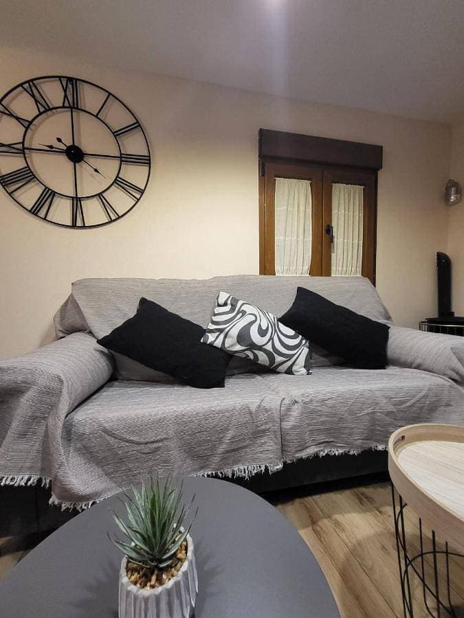 Foto 4 von 20: Two-Bedroom Chalet