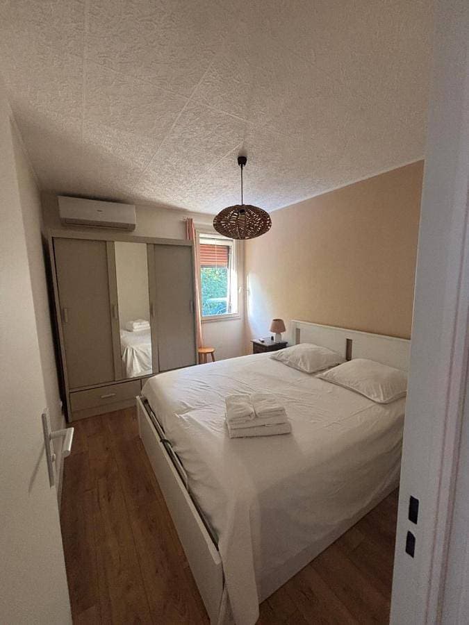 Foto 4 von 14: One-Bedroom Apartment