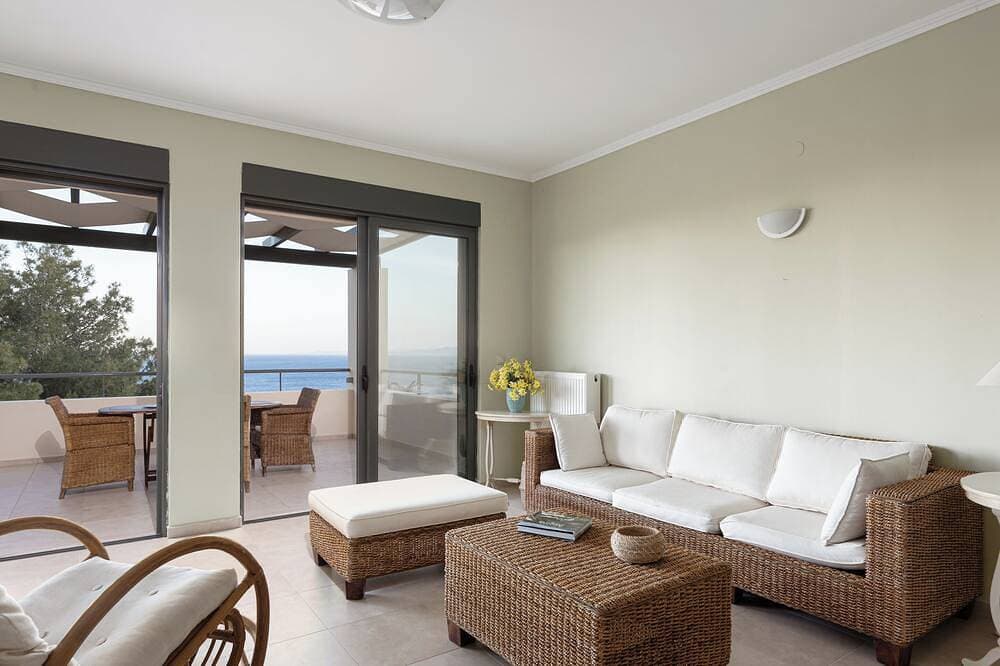 Foto 9 von 29: Aphaias Residence Two, Aphaias Villas