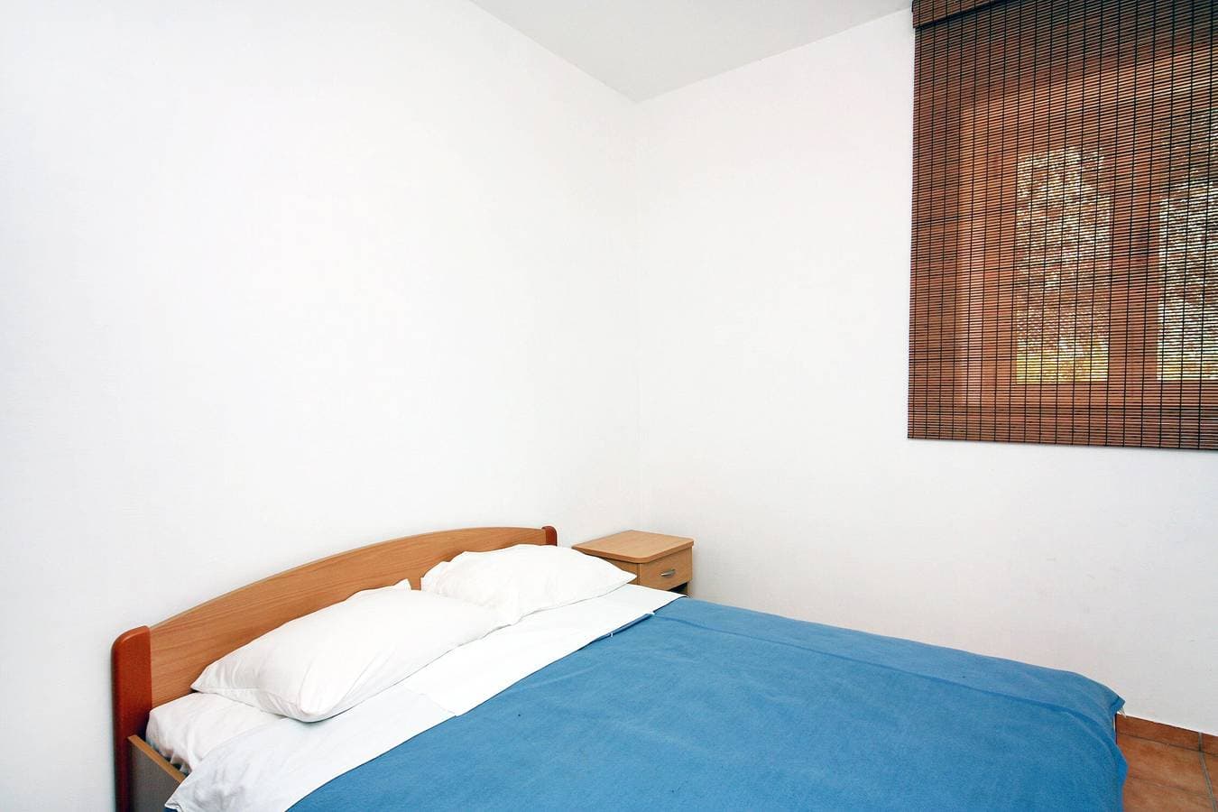Foto 10 von 19: 2-Zimmer-Ferienwohnung am Strand Pomena (Mljet) A-10426-a
