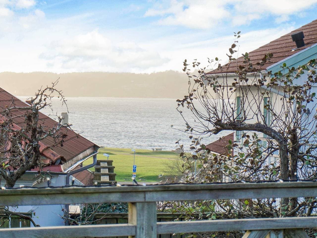 Foto 9 von 28: 3 Personen Ferienhaus in Hunnebostrand
