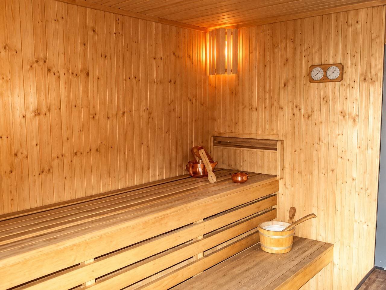 Foto 7 von 23: Ferienhaus am See und 15 Minuten vom Skigebiet Isaberg