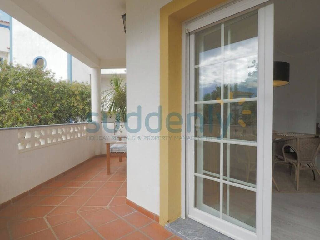 Foto 6 von 20: Wohnung mit 2 Schlafzimmer