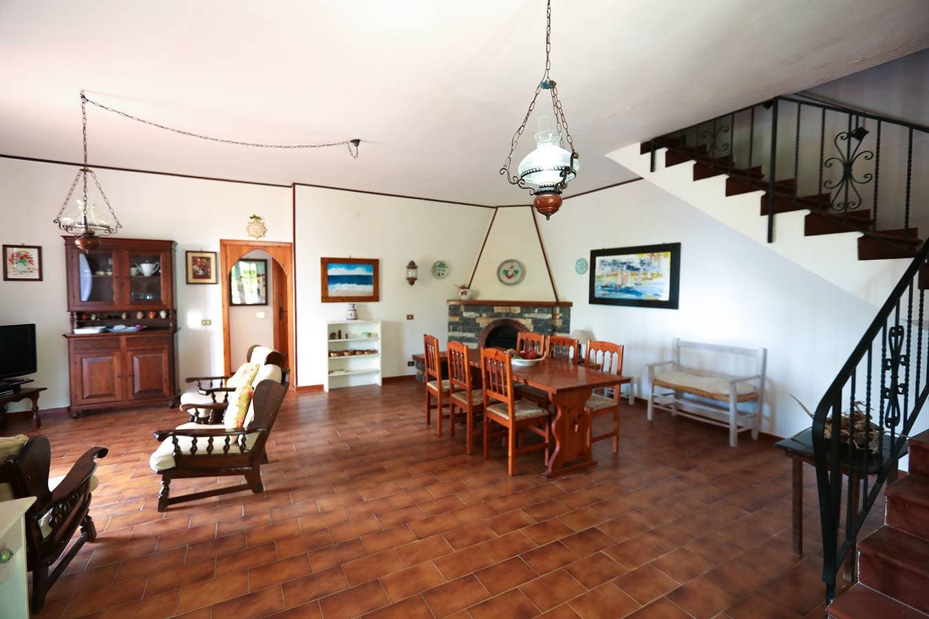 Foto 6 von 22: Villa Azzurra