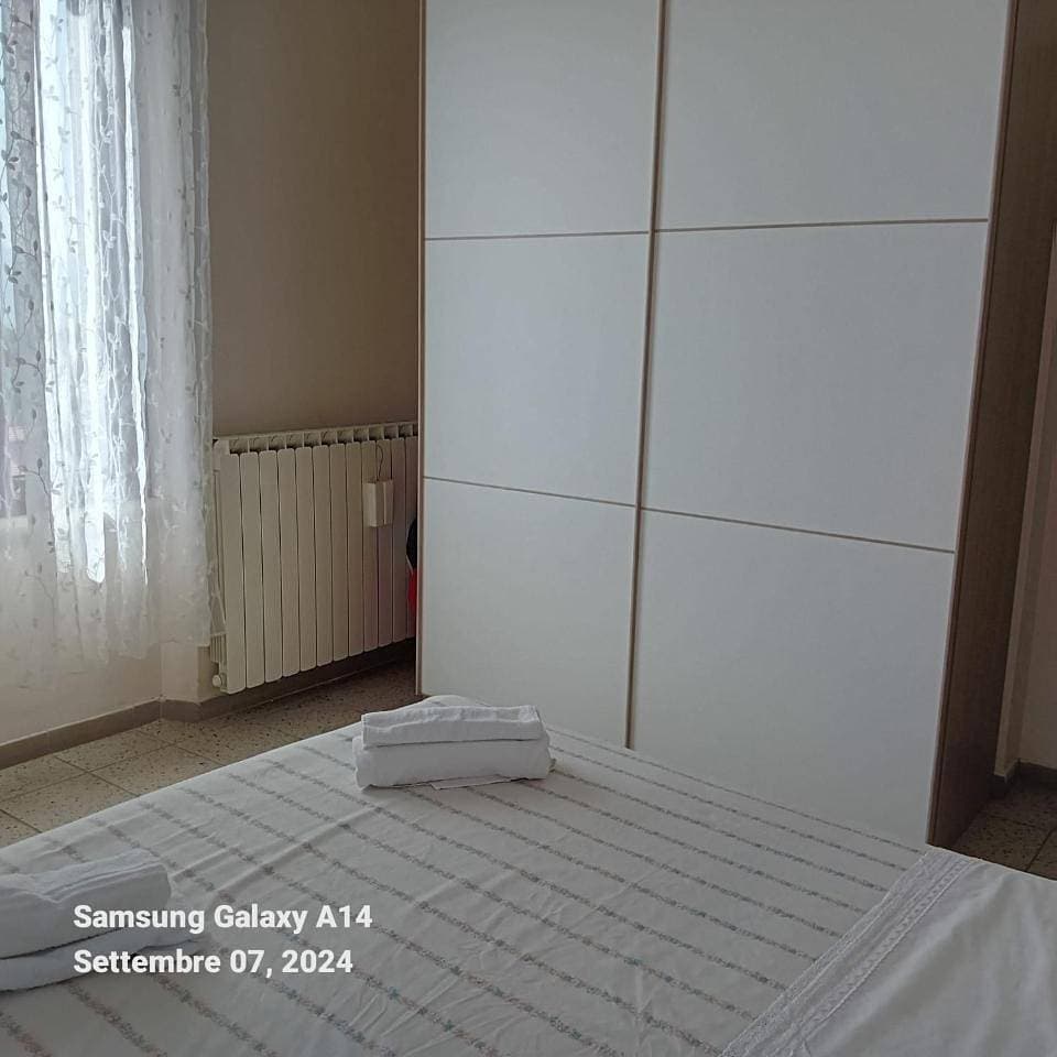 Foto 6 von 12: Three-Bedroom Apartment