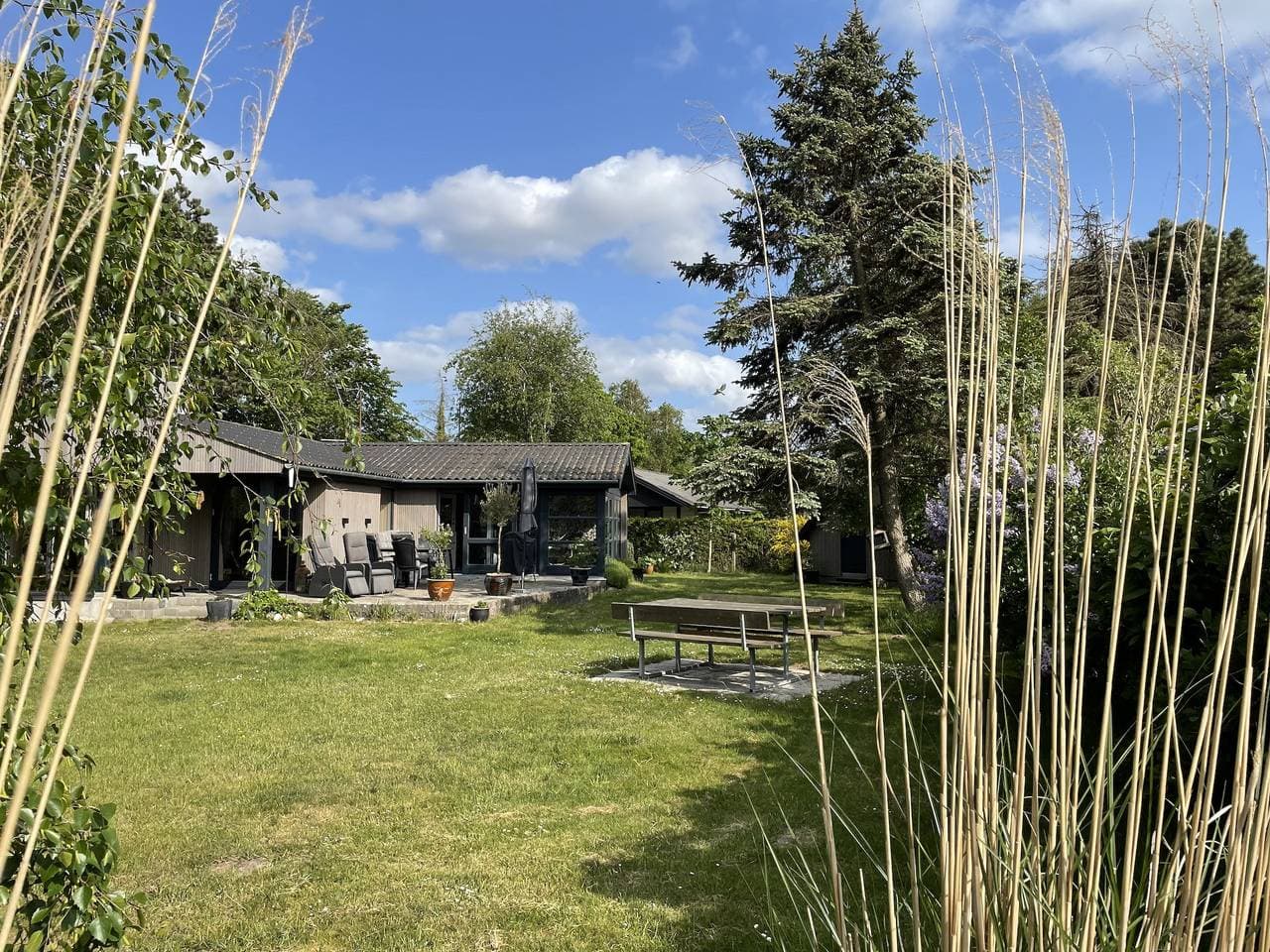 Foto 8 von 46: Schönes Ferienhaus in Strand- und Naturnähe