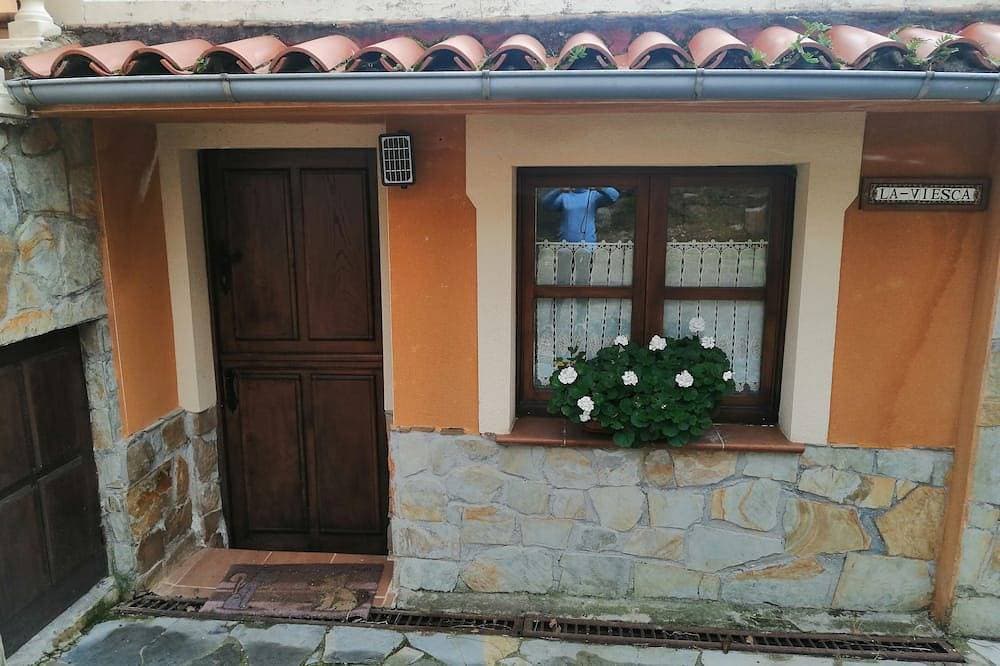 Foto 11 von 21: Ferienhaus La Viesca für 6 personen
