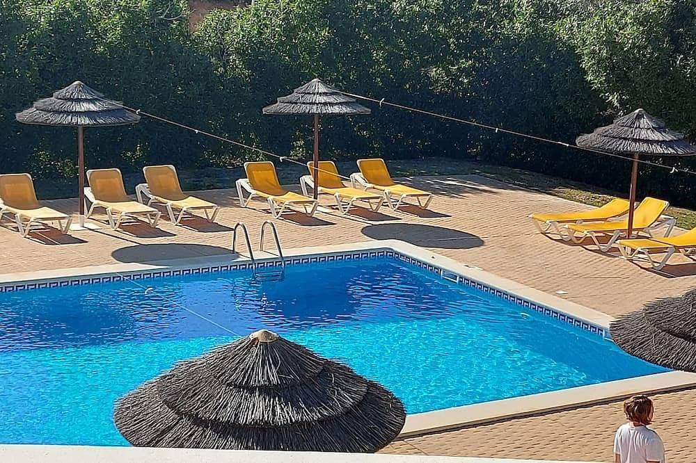 Foto 9 von 11: Schöne Wohnung in einer privaten Wohnanlage, 4 Minuten zu Fuß zum Strand