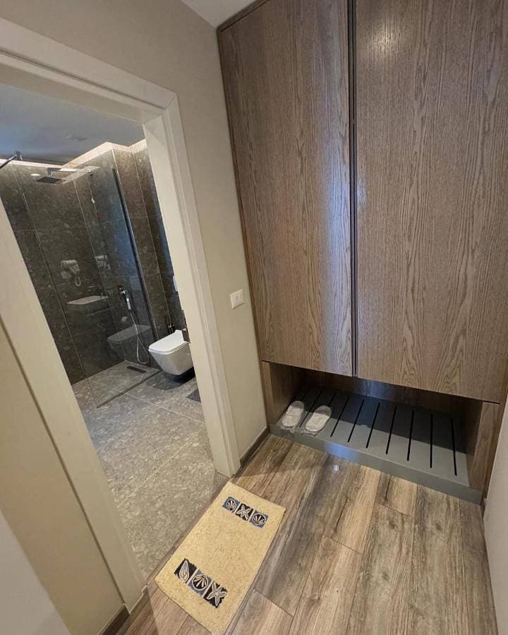 Foto 2 von 45: Standard Triple Room with Sea View