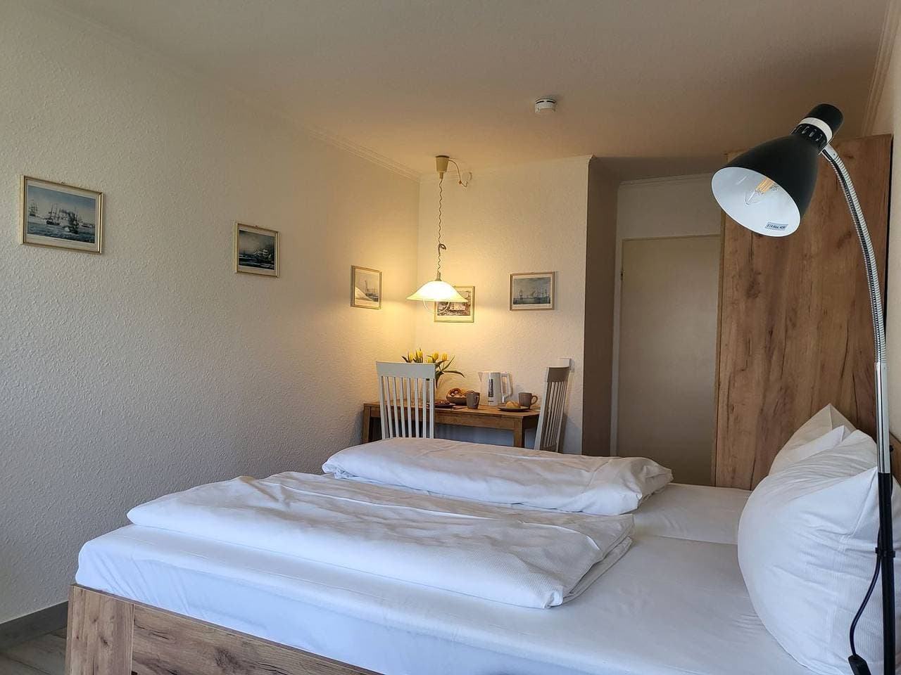 Foto 4 von 15: Haus "Villa Anna" Apartment 32