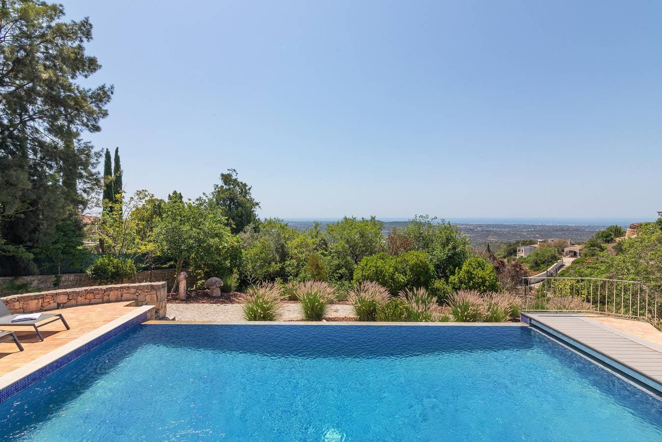Casa Velha: Pool & Ocean View 1